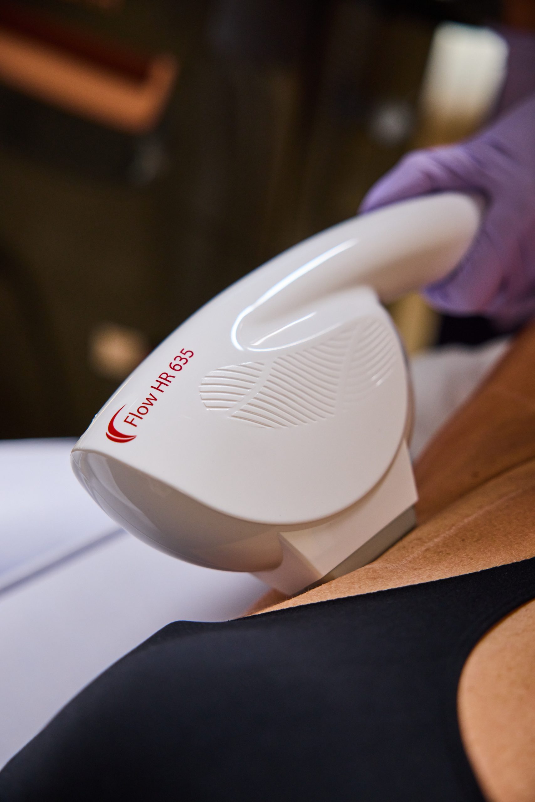 Laser hair removal — Elite Laser Services