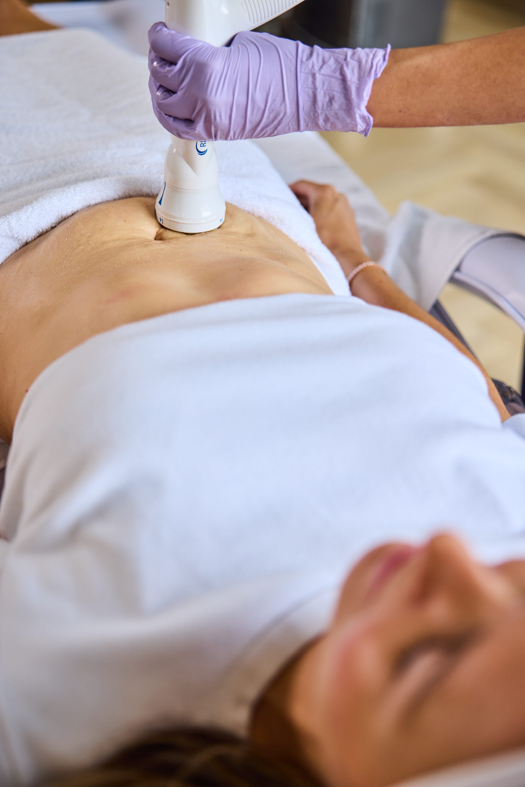 Body sculpting — Elite Laser Services